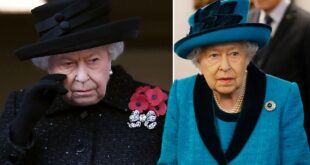 Guardian: 8 сентября 2022 умерла Елизавета II, королева Великобритании